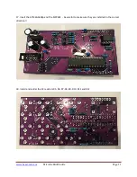 Preview for 11 page of Beast-Tek Instruments MICROBE v1.2 Build Manual