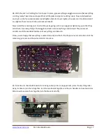 Preview for 17 page of Beast-Tek Instruments MICROBE v1.2 Build Manual