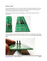 Preview for 3 page of Beast-Tek Instruments Parasite V1.2 Build Manual