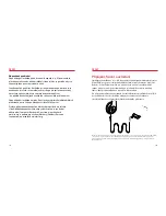 Preview for 56 page of Beats MH BTS ON SOHD BK CT EU Quick Start Manual And Warranty