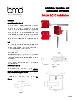 Preview for 2 page of Beaumont LC10 Installation, Operation And Maintenance Instructions