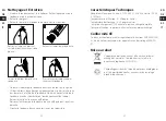 Preview for 17 page of Beautural 719DE-0005 Instruction Manual