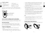 Preview for 20 page of Beautural 719DE-0005 Instruction Manual