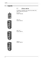 Preview for 91 page of BEAUTY ANGEL CT 28 Operating Instructions Manual