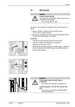 Preview for 41 page of BEAUTY ANGEL CVT 32 Operating Instructions Manual