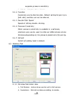 Preview for 9 page of Beauty UP ITT-9575 User Manual