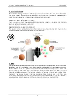 Preview for 8 page of BeautyRelax BR-1280 User Manual