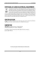 Preview for 23 page of BeautyRelax BR-1280 User Manual