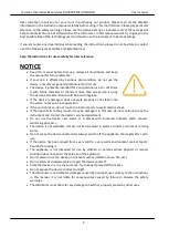 Preview for 4 page of BeautyRelax BR-2090 User Manual