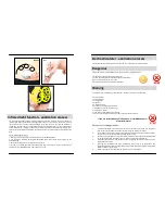 Preview for 5 page of BeautyRelax BR-720 User Manual