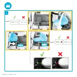 Preview for 22 page of BEBE CONFORT 3wayFix Instructions Manual