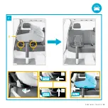 Preview for 23 page of BEBE CONFORT 3wayFix Instructions Manual