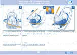 Preview for 83 page of BEBE CONFORT Creatis.fix Instructions For Use Manual