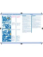 Preview for 7 page of BEBE CONFORT ISEOS Instructions For Use Manual