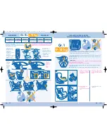 Preview for 17 page of BEBE CONFORT ISEOS Instructions For Use Manual