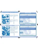 Preview for 23 page of BEBE CONFORT ISEOS Instructions For Use Manual