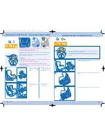 Preview for 27 page of BEBE CONFORT ISEOS Instructions For Use Manual