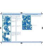 Preview for 29 page of BEBE CONFORT ISEOS Instructions For Use Manual