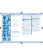 Preview for 38 page of BEBE CONFORT ISEOS Instructions For Use Manual