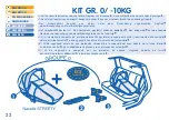 Preview for 22 page of BEBE CONFORT Nacelle Streety Instructions For Use Manual