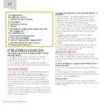 Preview for 20 page of BEBE CONFORT Rodi AirProtect Manual