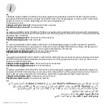 Preview for 4 page of BEBE CONFORT RodiFix Air Protect Instructions For Use Manual