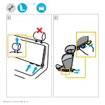 Preview for 8 page of BEBE CONFORT RodiFix Air Protect Instructions For Use Manual