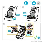 Preview for 9 page of BEBE CONFORT RodiFix Air Protect Instructions For Use Manual