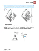 Preview for 12 page of BEC 6800RUL User Manual