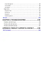 Preview for 6 page of BEC 8920AC User Manual