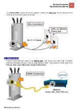 Preview for 21 page of BEC 8920AC User Manual