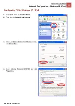 Preview for 30 page of BEC 8920AC User Manual