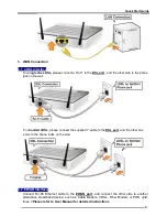 Preview for 8 page of BEC 8920NE Ultimum Quick Start Manual