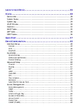 Preview for 4 page of BEC M2M MX-200Ae User Manual