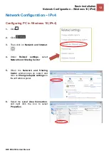 Preview for 18 page of BEC M2M MX-200Ae User Manual