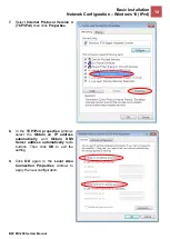 Preview for 19 page of BEC M2M MX-200Ae User Manual