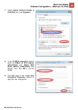 Preview for 25 page of BEC M2M MX-200Ae User Manual