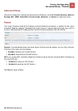 Preview for 65 page of BEC M2M MX-200Ae User Manual