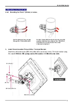 Preview for 8 page of BEC MX-200A ODU Quick Start Manual