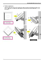 Preview for 13 page of BEC MX-200A ODU Quick Start Manual