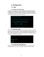 Preview for 9 page of BEC V8E2G User Manual