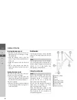 Preview for 22 page of Becker ACTIVE 45 Operating Manual