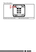 Preview for 7 page of Becker CentralControl CC31 Commissioning Instructions