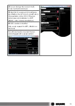 Preview for 15 page of Becker CentralControl CC31 Commissioning Instructions