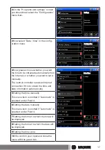 Preview for 17 page of Becker CentralControl CC31 Commissioning Instructions