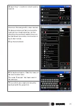 Preview for 21 page of Becker CentralControl CC31 Commissioning Instructions