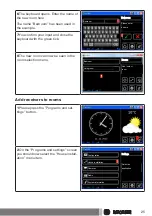 Preview for 25 page of Becker CentralControl CC31 Commissioning Instructions