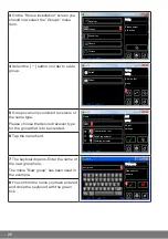 Preview for 28 page of Becker CentralControl CC31 Commissioning Instructions