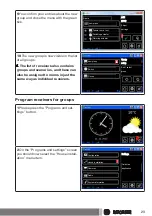 Preview for 29 page of Becker CentralControl CC31 Commissioning Instructions