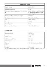 Preview for 37 page of Becker CentralControl CC31 Commissioning Instructions